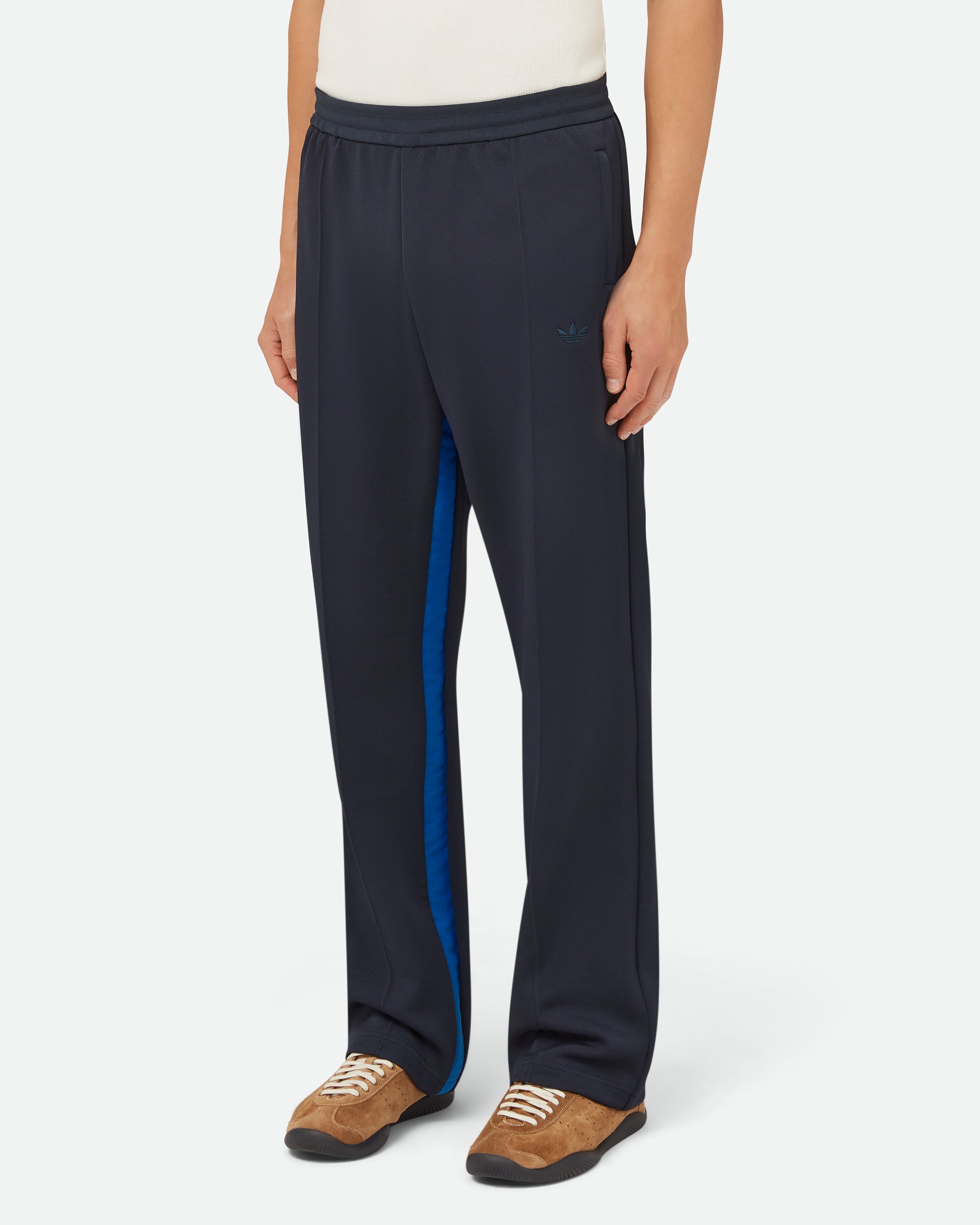adidas Originals by Wales Bonner Pique Track Pants Trousers Wales Bonner